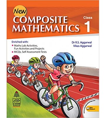 New Composite Mathematics Class - 1 